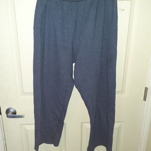 Just my size comfort blend sweats